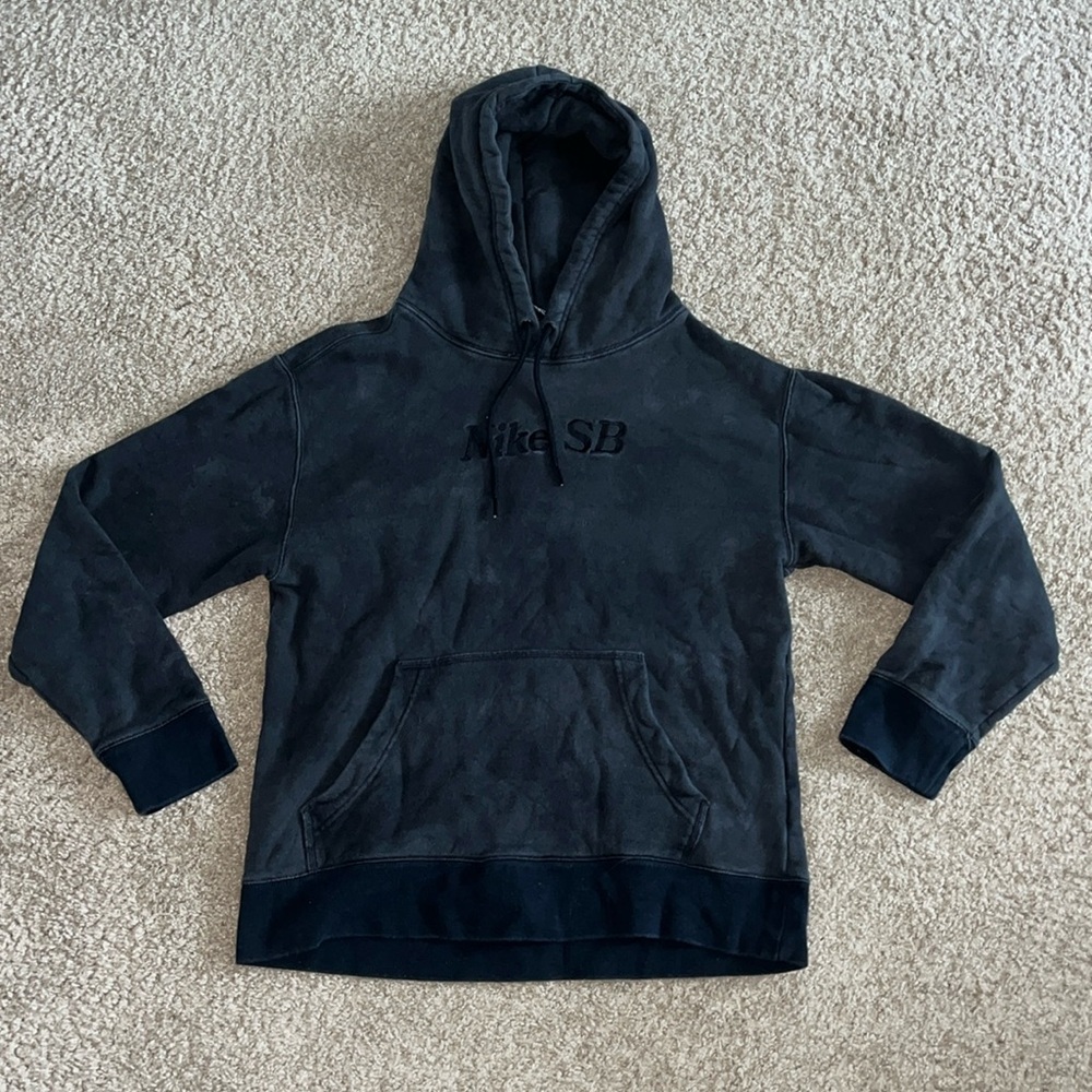 Nike SB hoodie